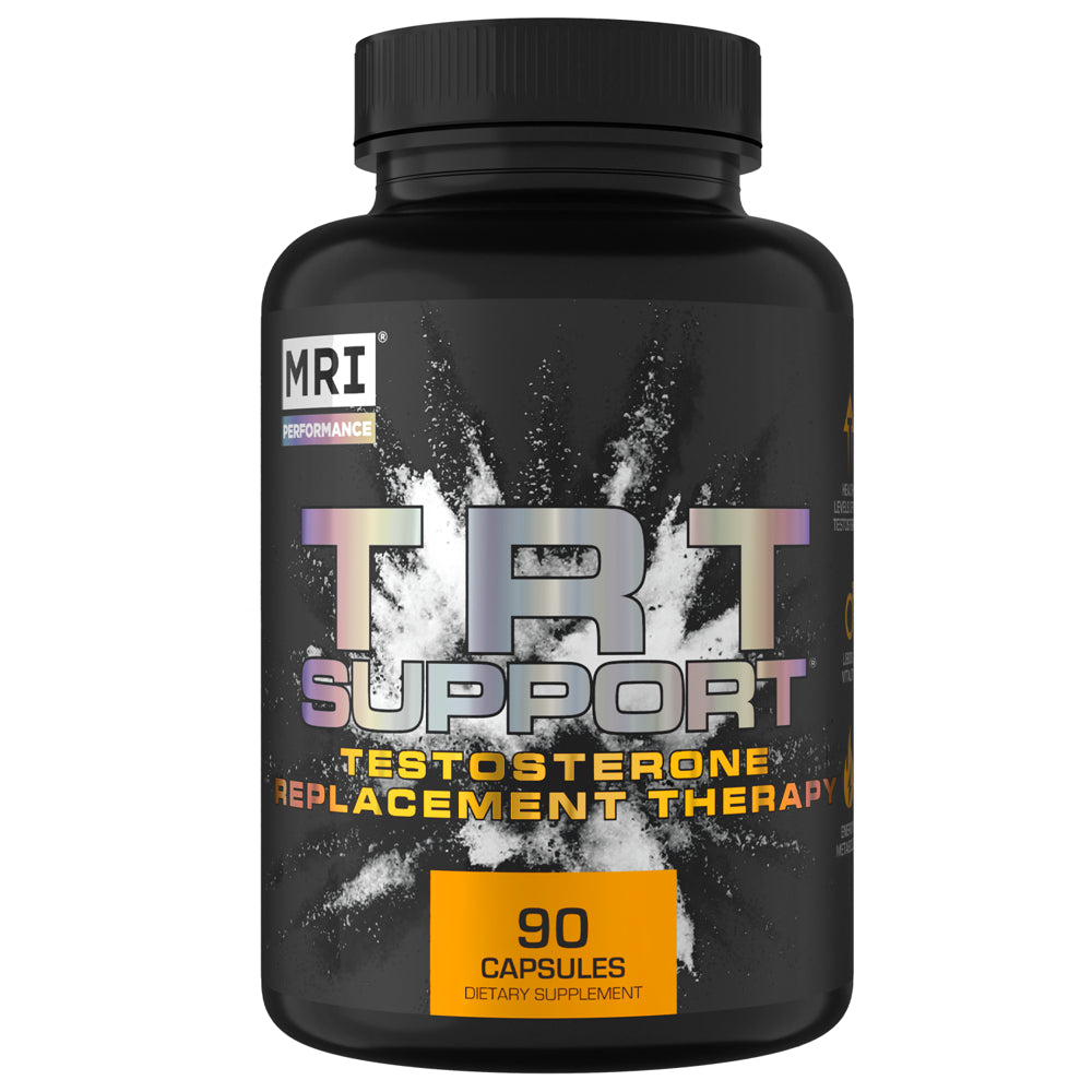 Performance TRT SUPPORT® TESTOSTERONE REPLACEMENT THERAPY