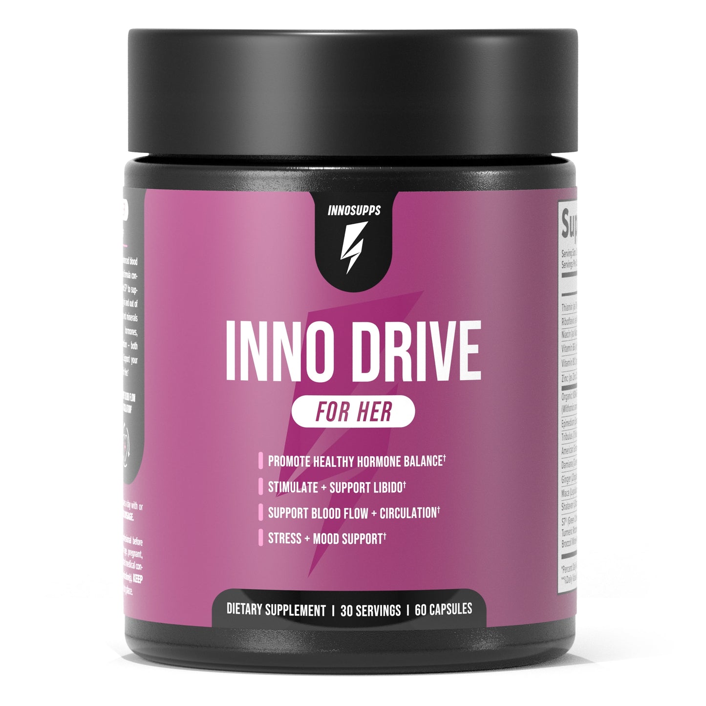 Inno Drive: for Her - Doctor Recommended for Women'S Sexual Health