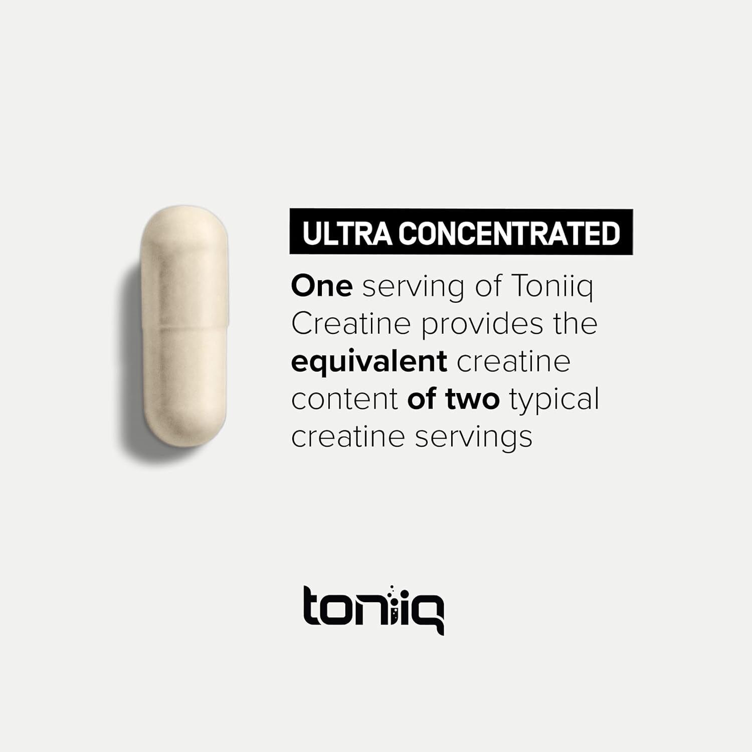 Creatine Pills 99.5%+ Purity 5000Mg Ultra High Purity - Creatine Monohydrate Pil