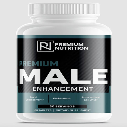 Premium Male Enhancement