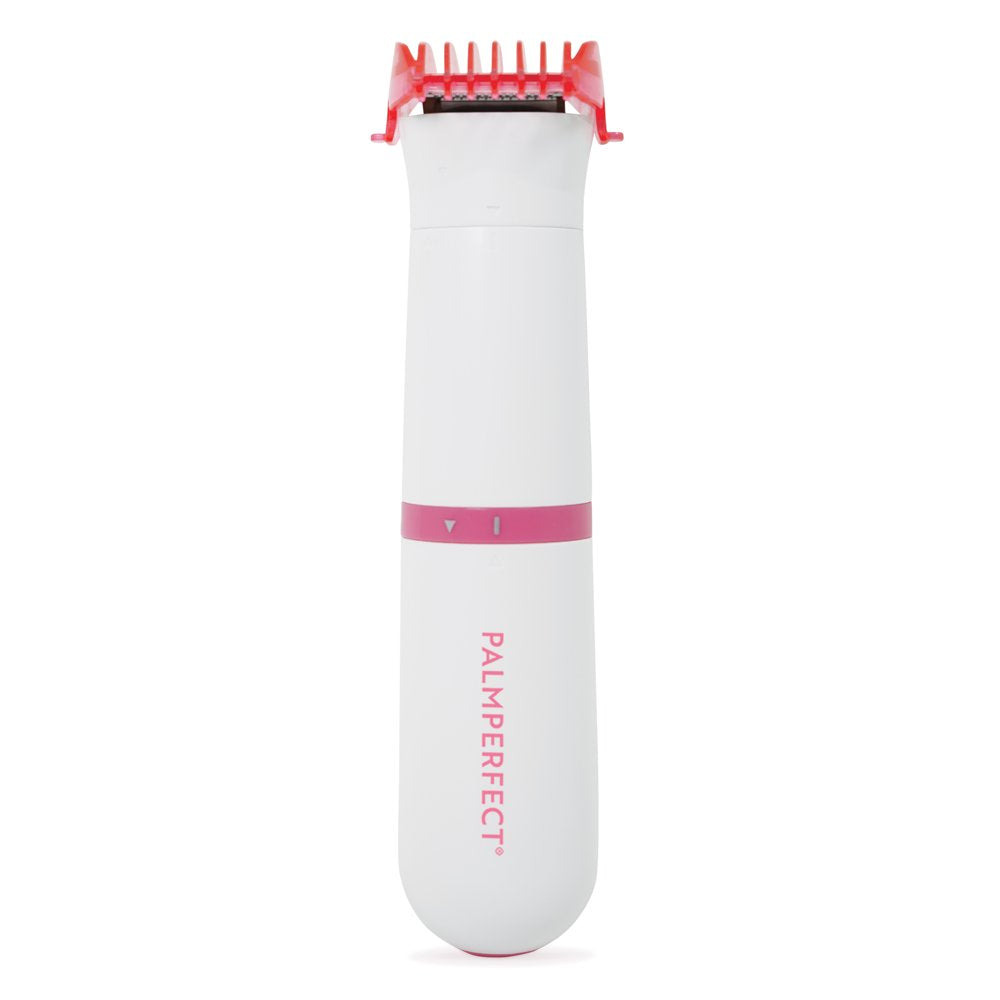 Bikini Trimmer, Grooming Kit