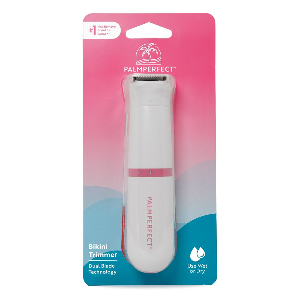 Bikini Trimmer, Grooming Kit