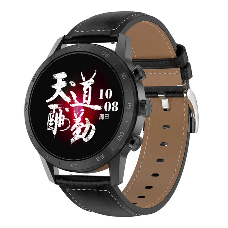 KK70 454*454 HD Screen Men Smart Watch Custom Dial Call Watch ECG Wireless Charging DT70 IP68 Waterproof Smartwatch Men